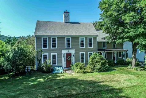 56 Webster Highway Temple NH 03084