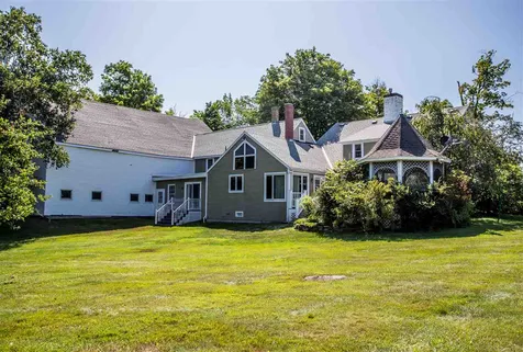 56 Webster Highway Temple NH 03084