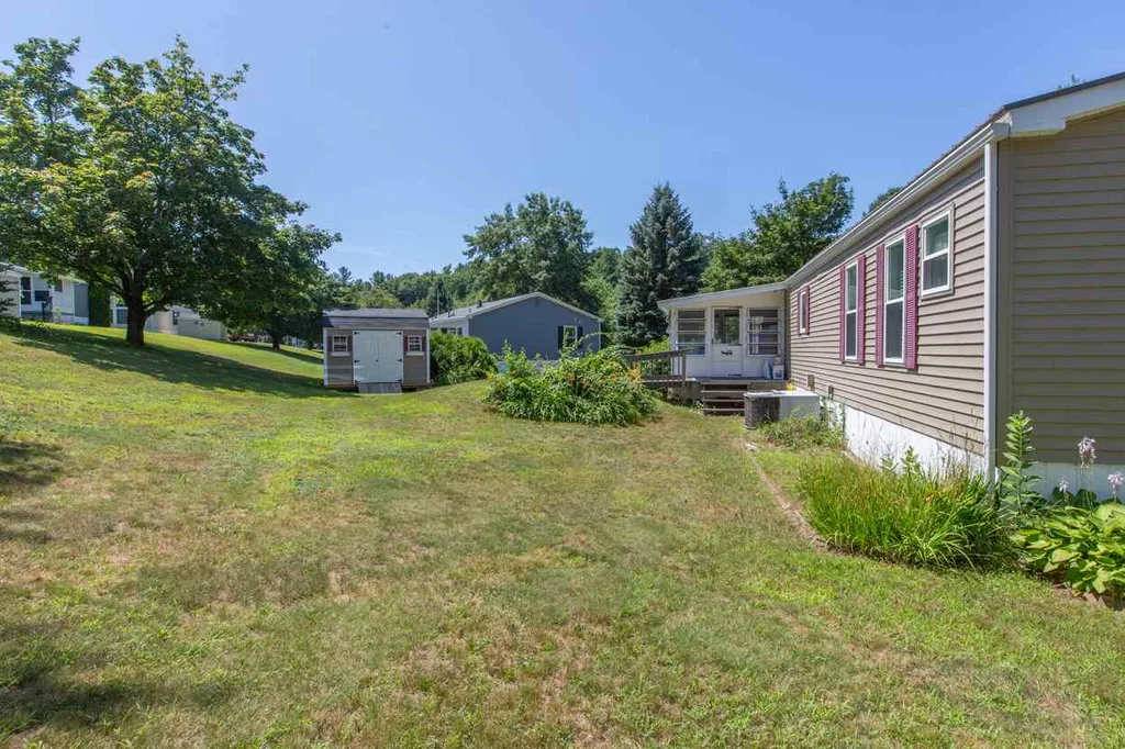 77 Zachary Drive Hooksett NH 03106