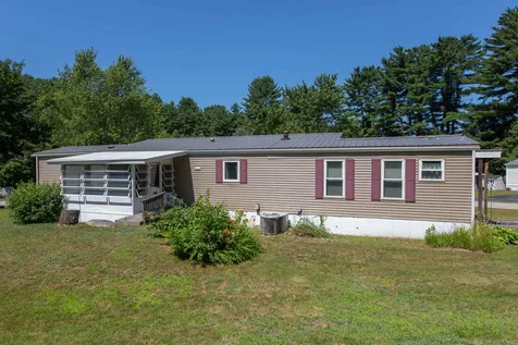 77 Zachary Drive Hooksett NH 03106