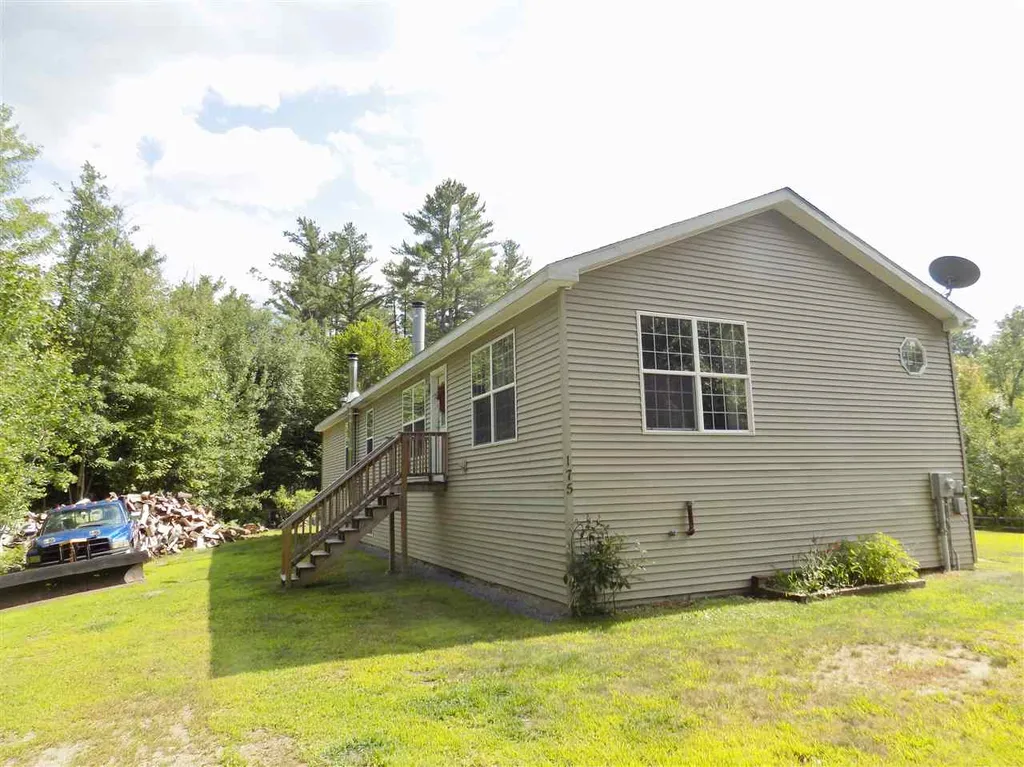 175 Bennett Road Freedom NH 03836