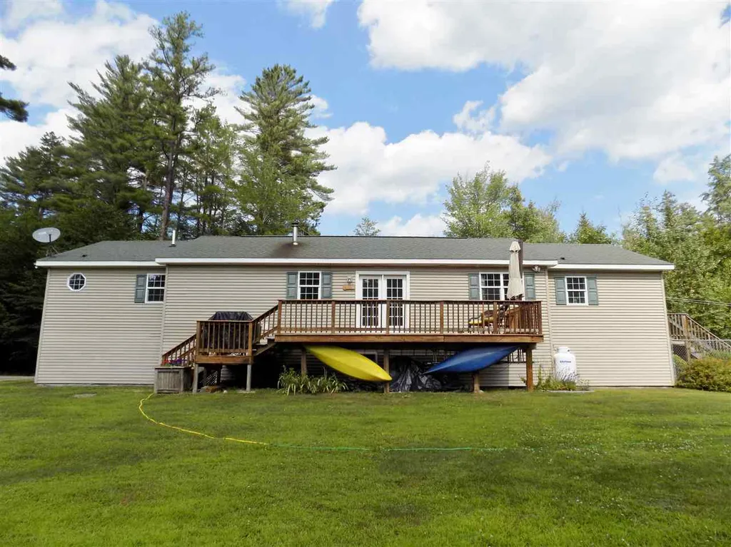 175 Bennett Road Freedom NH 03836