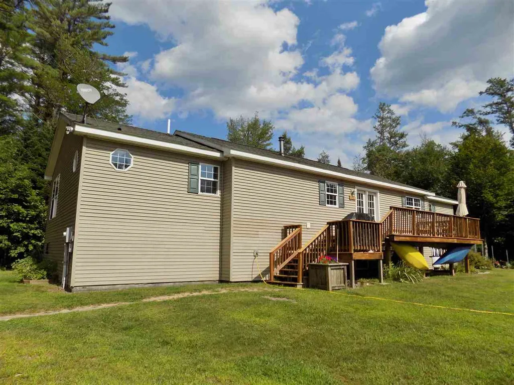 175 Bennett Road Freedom NH 03836