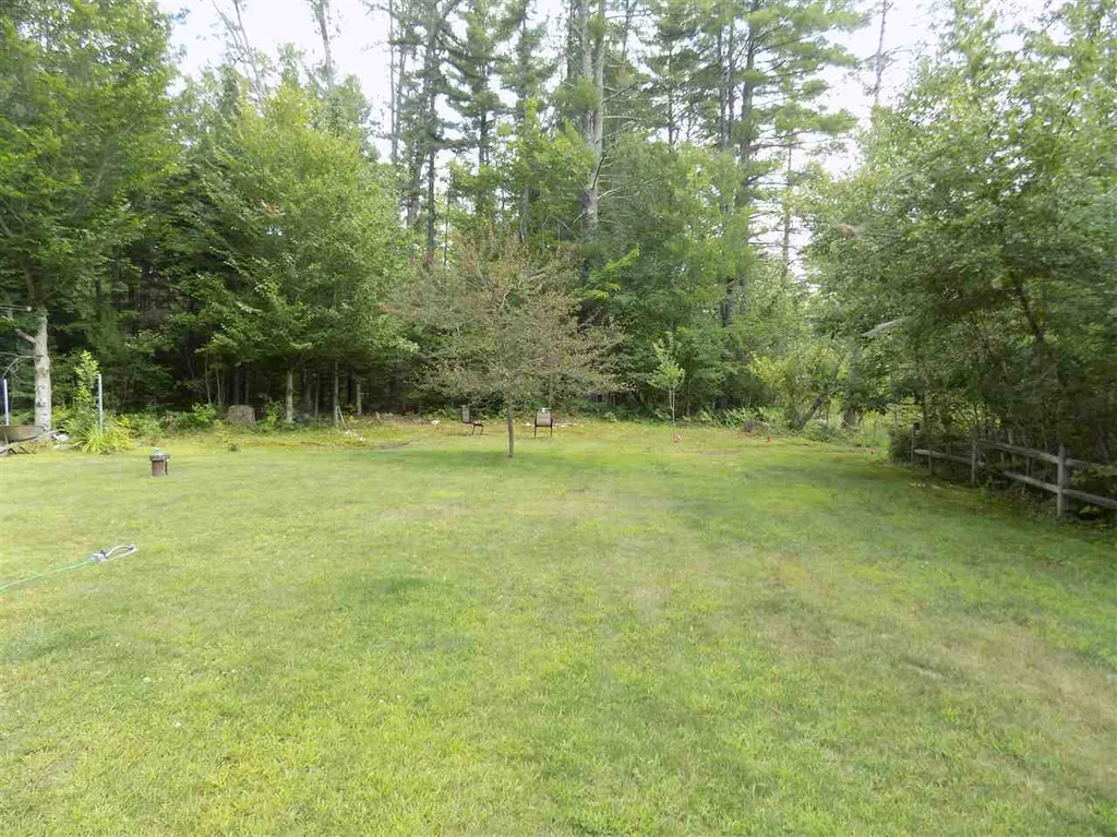 175 Bennett Road Freedom NH 03836