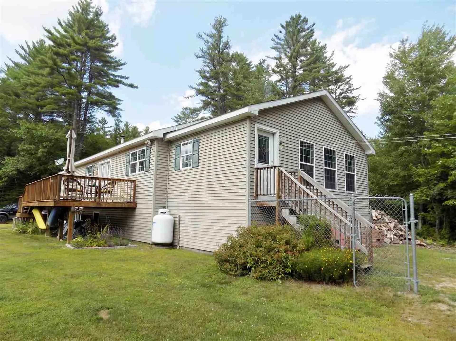 175 Bennett Road Freedom NH 03836