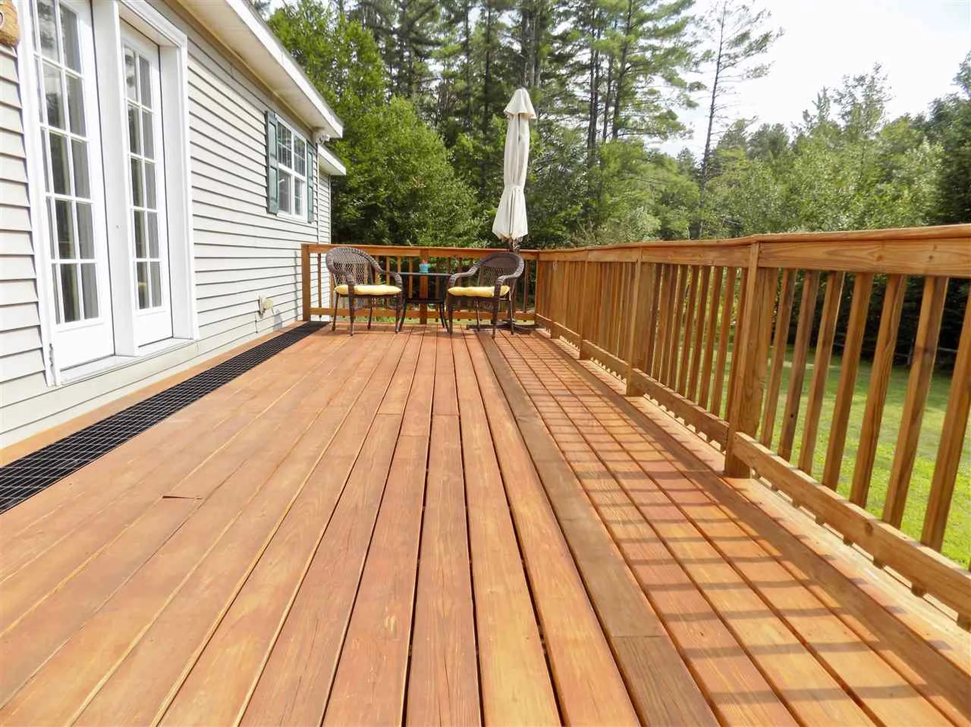 175 Bennett Road Freedom NH 03836