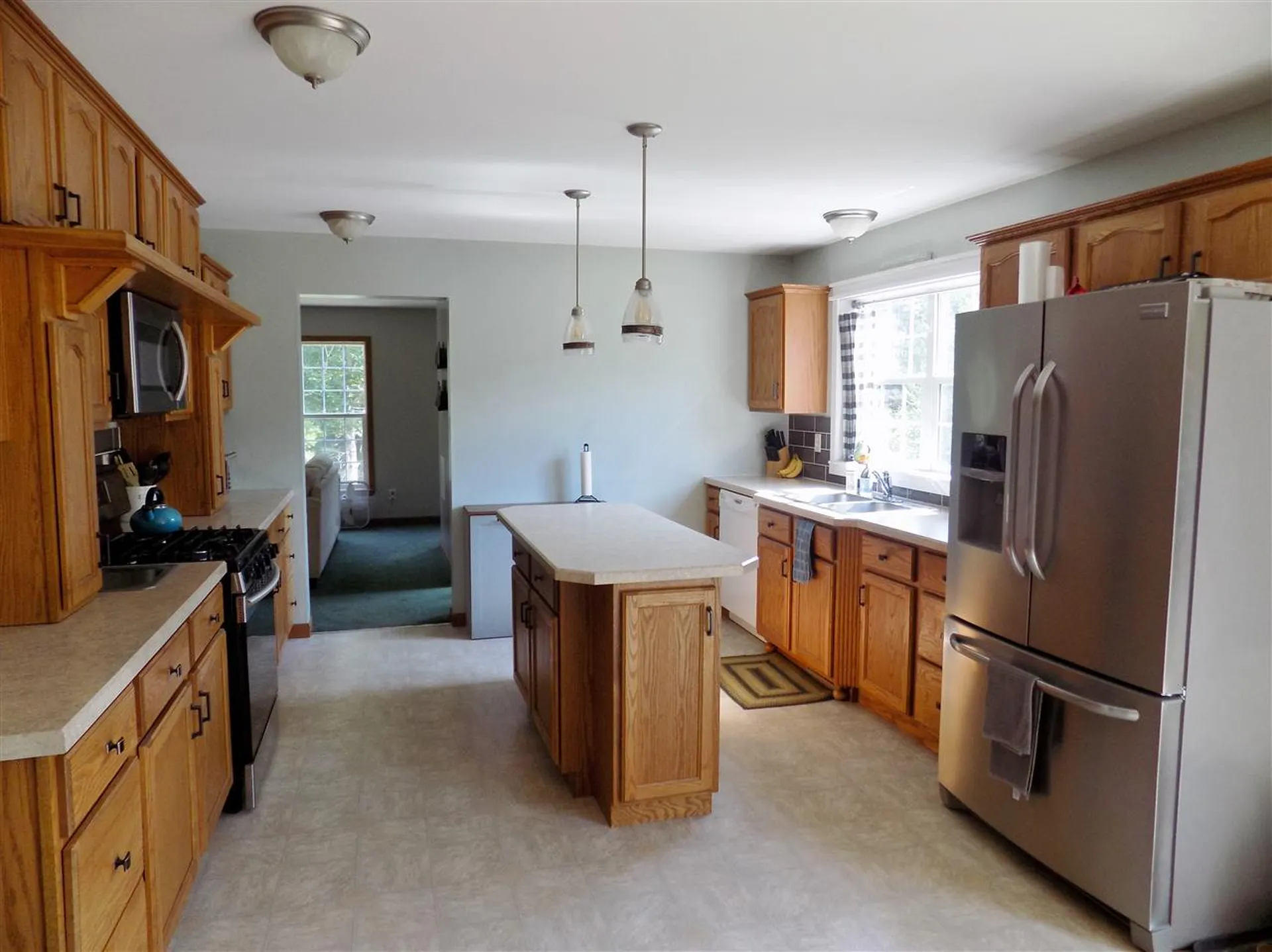 175 Bennett Road Freedom NH 03836
