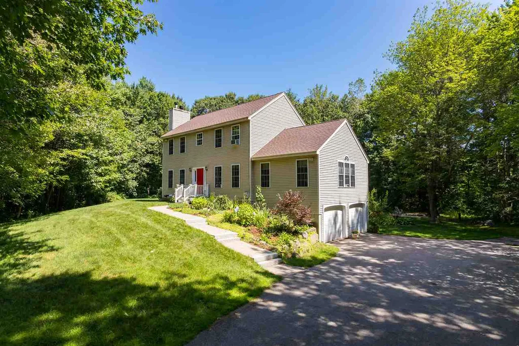 8 Quamphegan Road South Berwick ME 03908