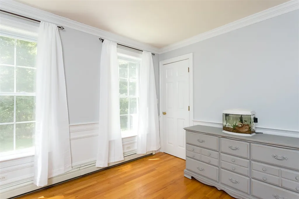 8 Quamphegan Road South Berwick ME 03908