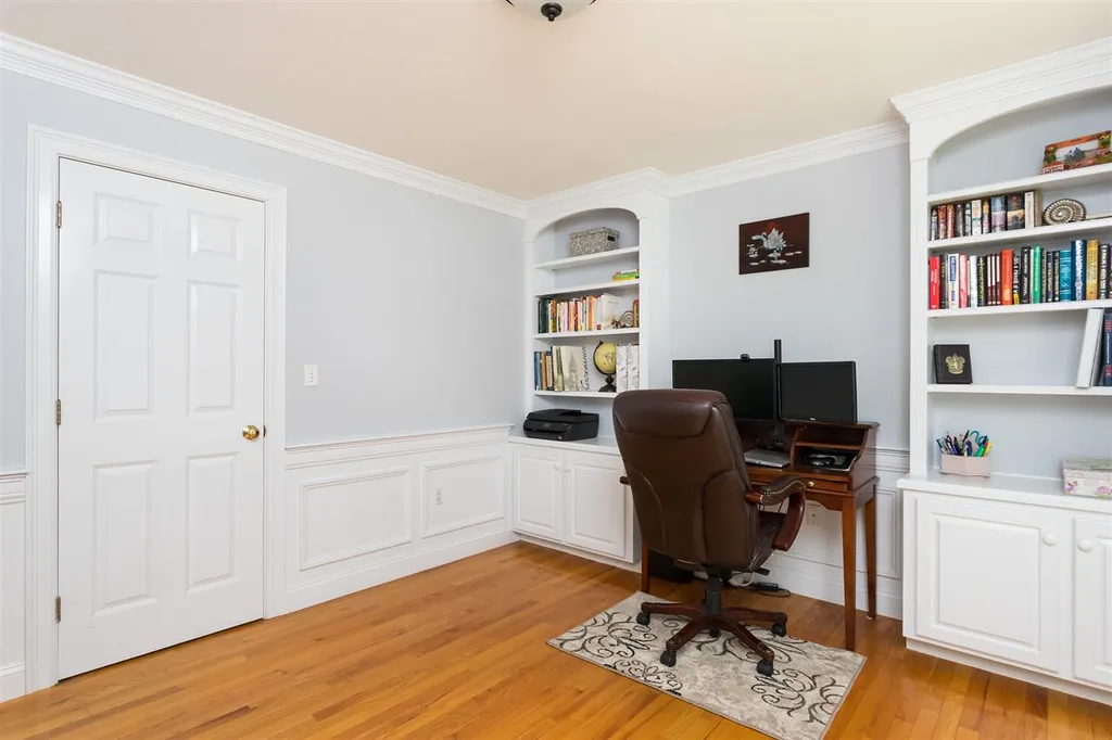 8 Quamphegan Road South Berwick ME 03908