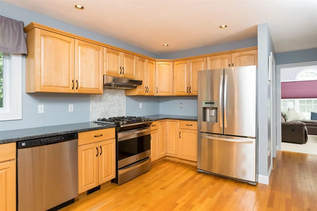 8 Quamphegan Road South Berwick ME 03908