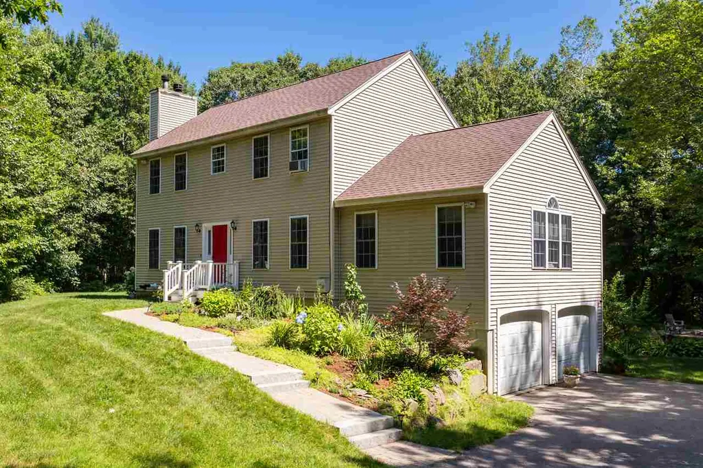 8 Quamphegan Road South Berwick ME 03908