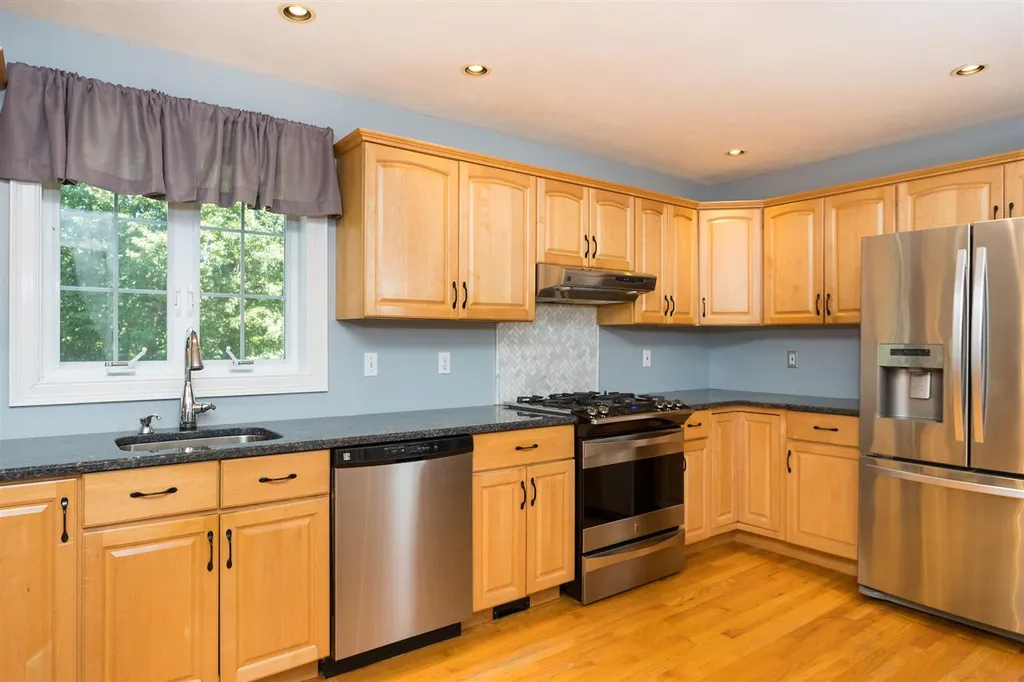 8 Quamphegan Road South Berwick ME 03908