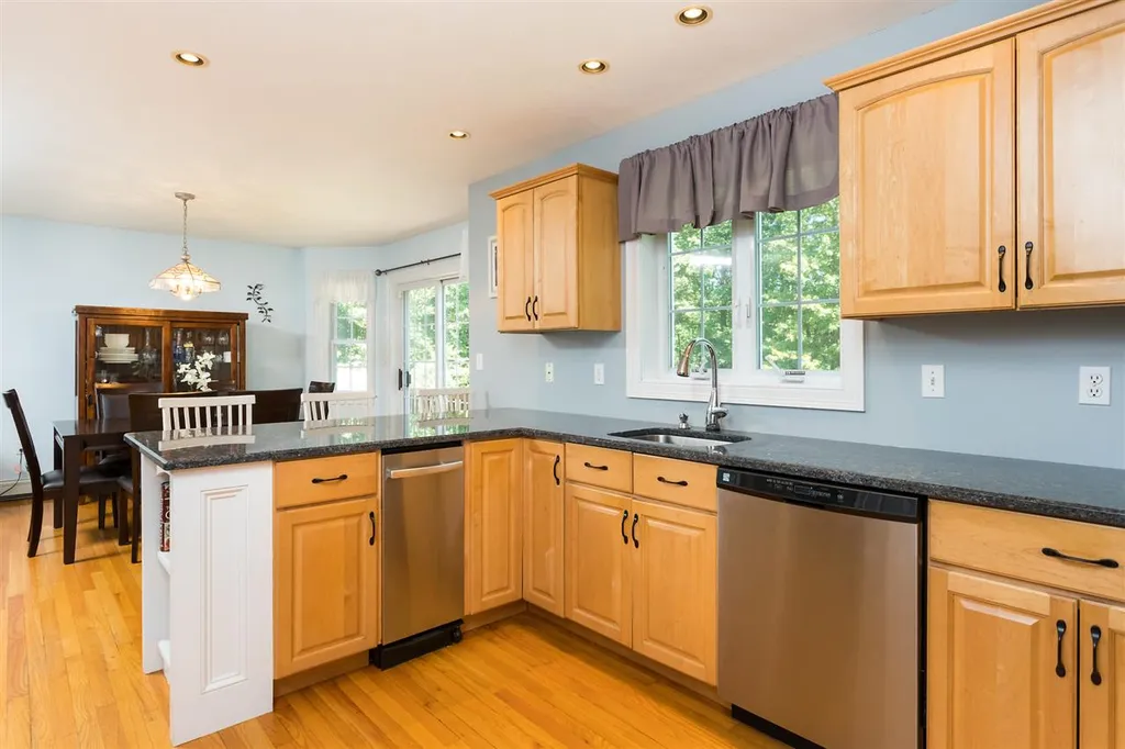 8 Quamphegan Road South Berwick ME 03908