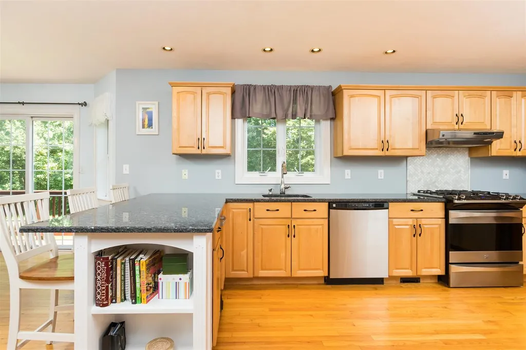 8 Quamphegan Road South Berwick ME 03908