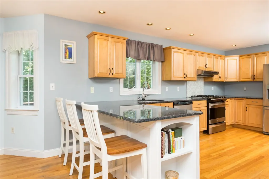 8 Quamphegan Road South Berwick ME 03908