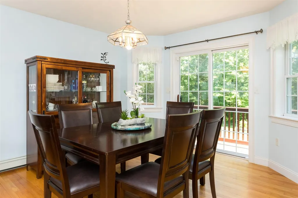 8 Quamphegan Road South Berwick ME 03908
