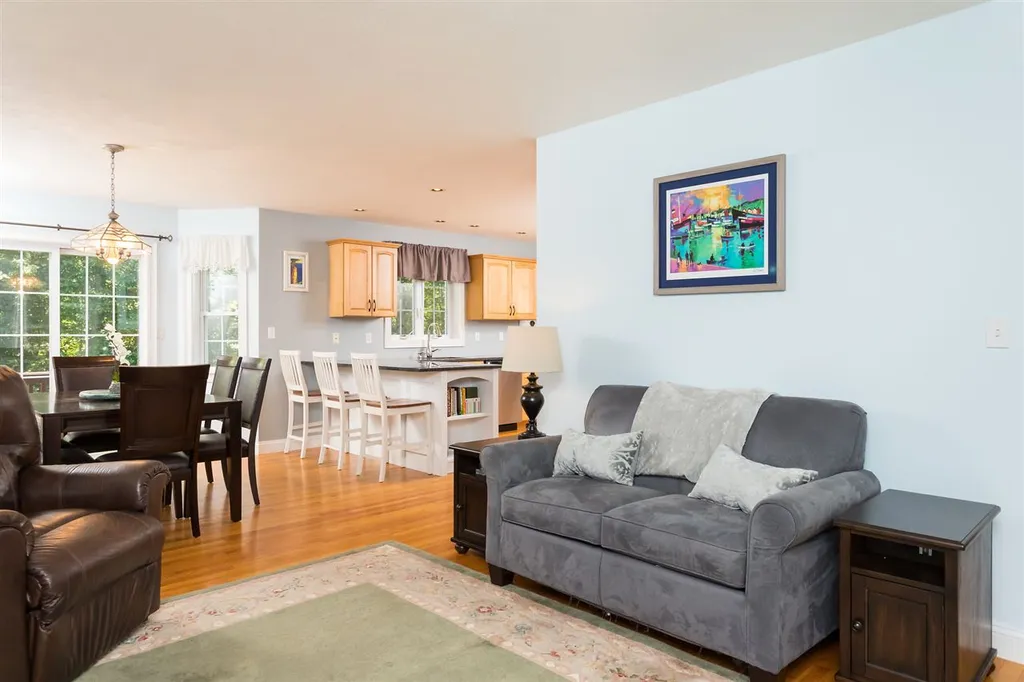 8 Quamphegan Road South Berwick ME 03908