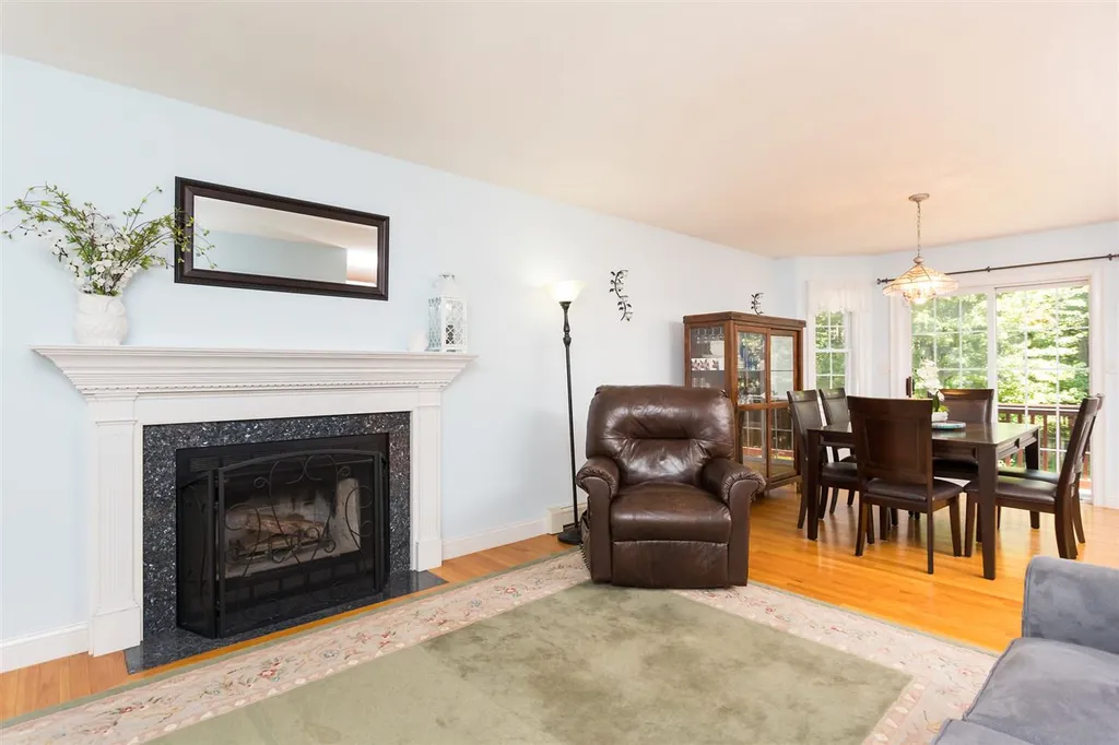 8 Quamphegan Road South Berwick ME 03908