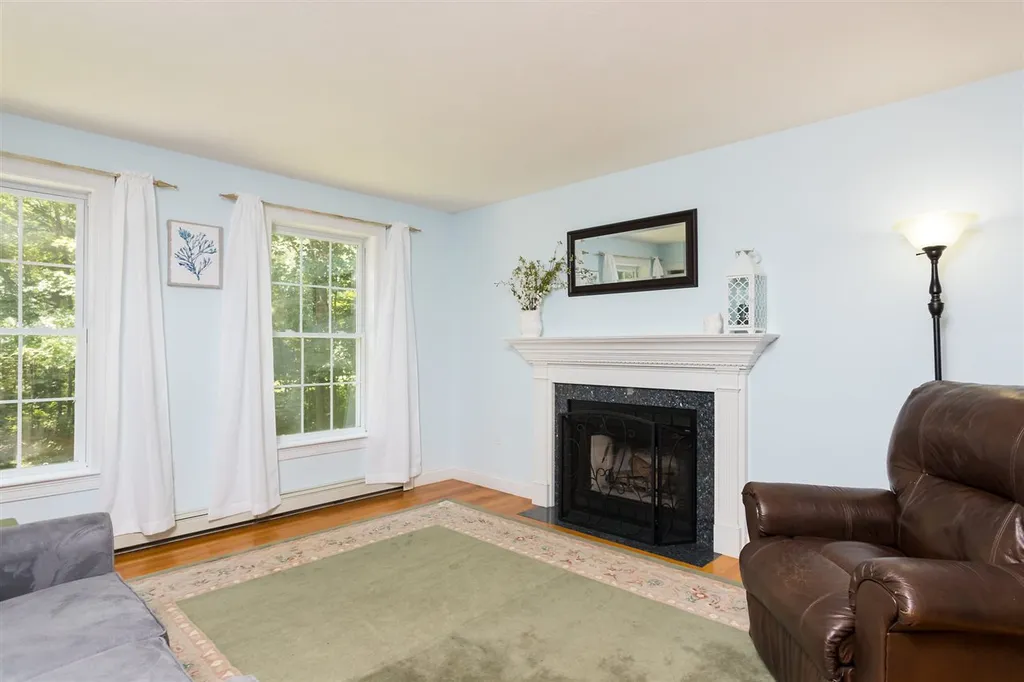 8 Quamphegan Road South Berwick ME 03908