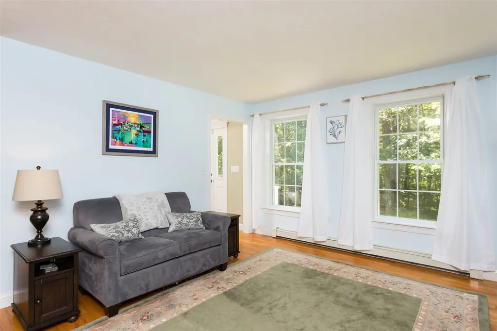 8 Quamphegan Road South Berwick ME 03908