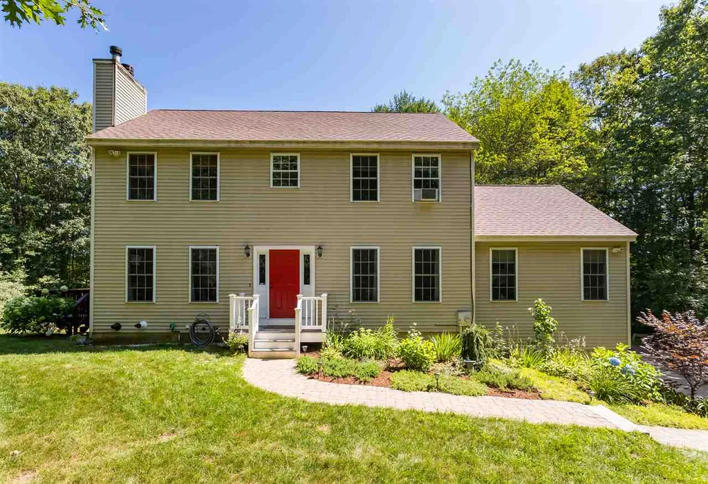 8 Quamphegan Road South Berwick ME 03908