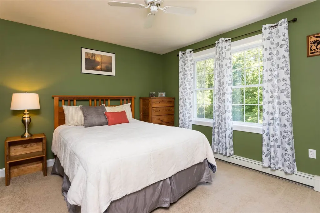 8 Quamphegan Road South Berwick ME 03908