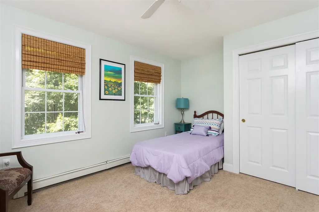8 Quamphegan Road South Berwick ME 03908