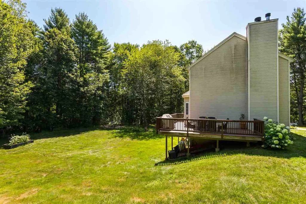 8 Quamphegan Road South Berwick ME 03908