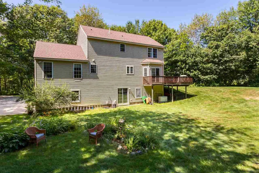 8 Quamphegan Road South Berwick ME 03908
