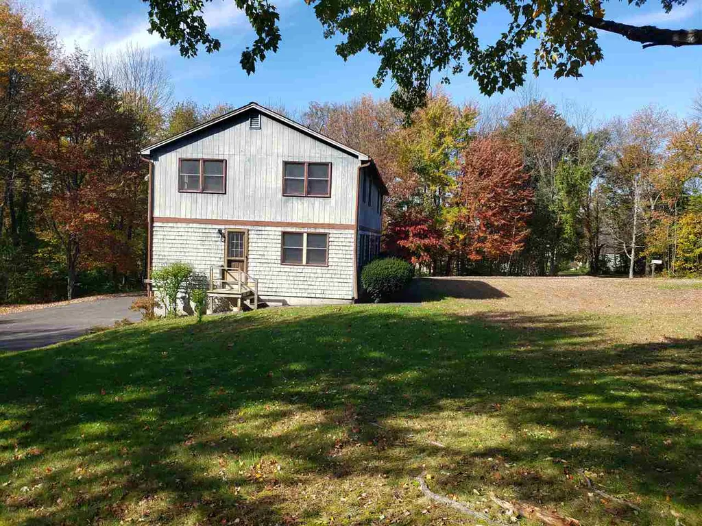 160 Greeley Street Hudson NH 03051