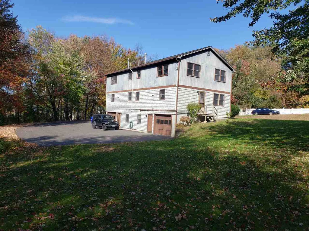 160 Greeley Street Hudson NH 03051