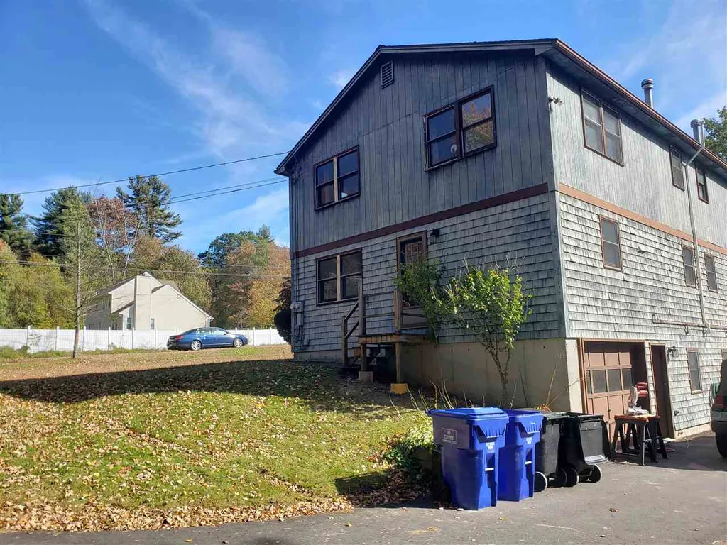 160 Greeley Street Hudson NH 03051
