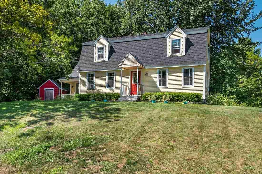 1 Fieldstone Lane Sanford ME 04073