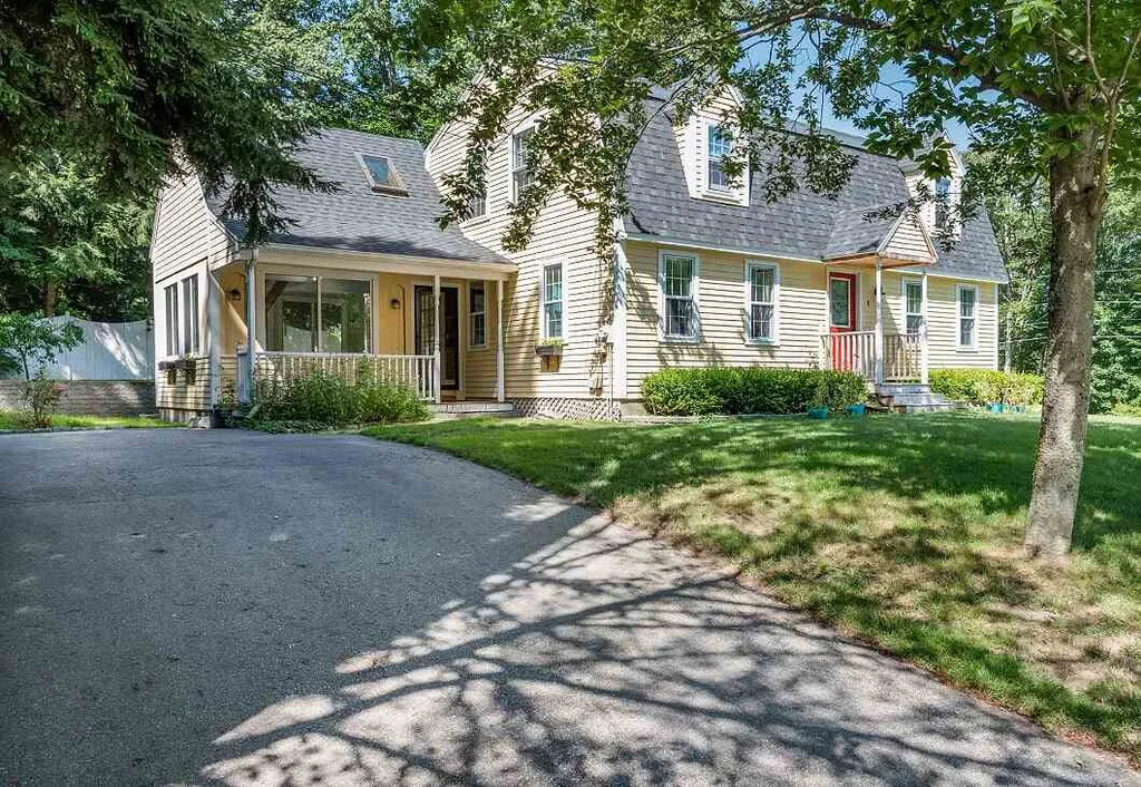 1 Fieldstone Lane Sanford ME 04073