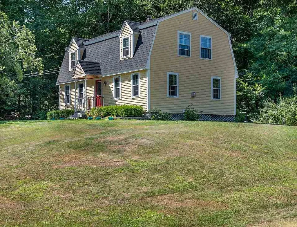1 Fieldstone Lane Sanford ME 04073