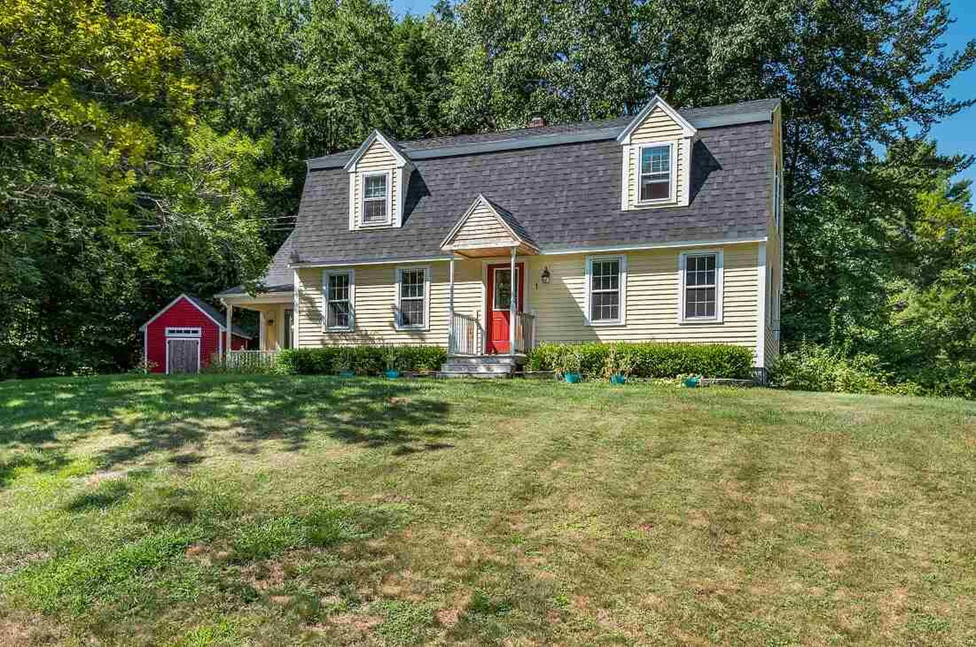 1 Fieldstone Lane Sanford ME 04073