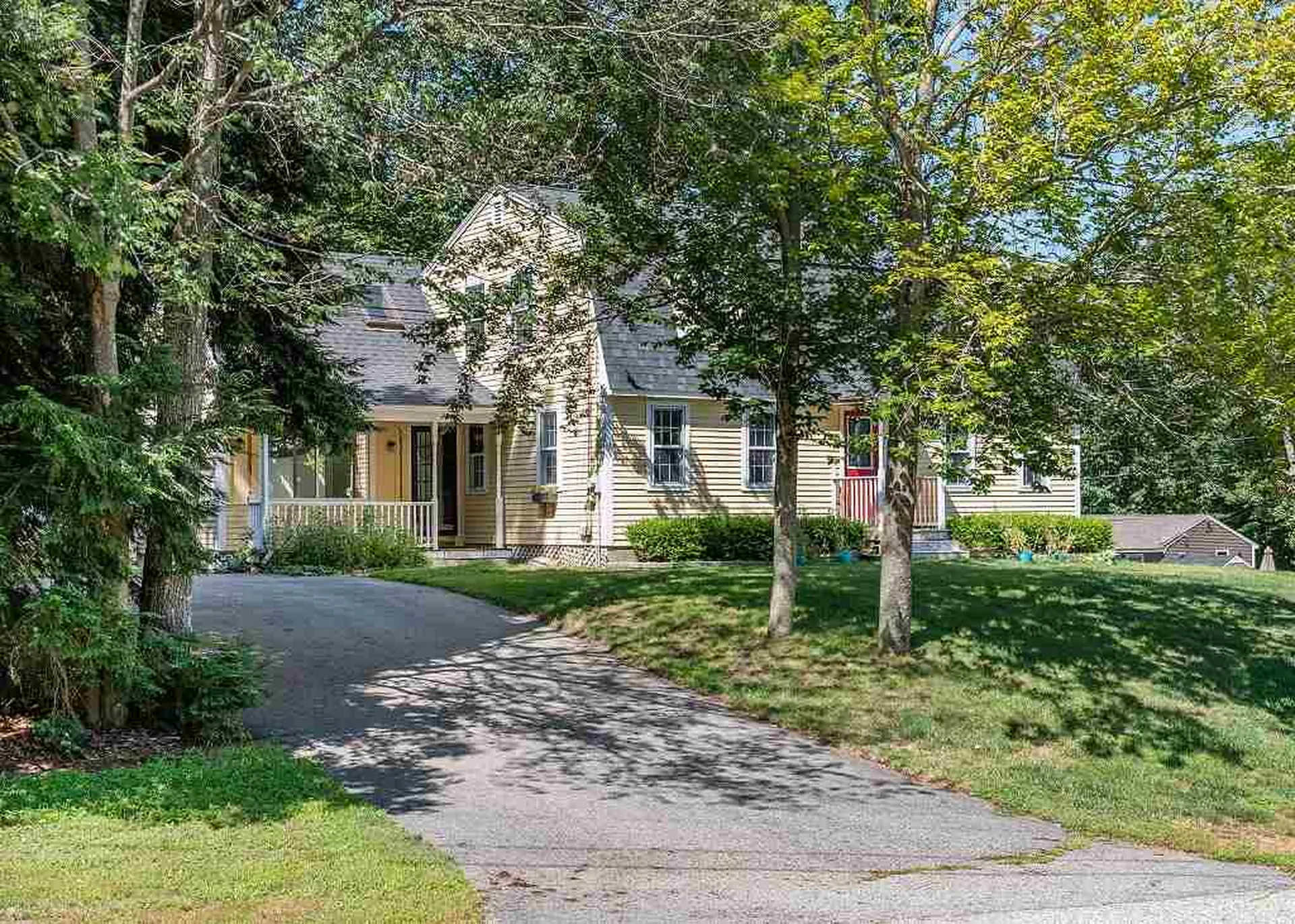 1 Fieldstone Lane Sanford ME 04073