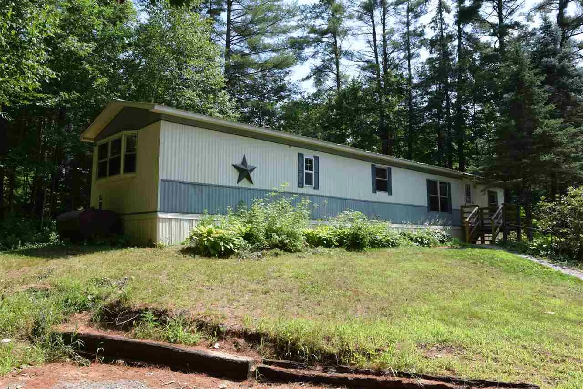 367 New Hampton Road Franklin NH 03235