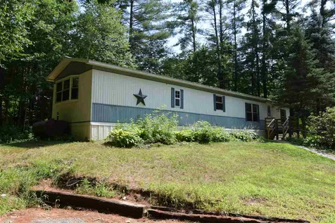 367 New Hampton Road Franklin NH 03235