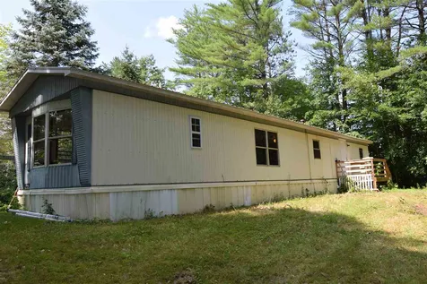 367 New Hampton Road Franklin NH 03235
