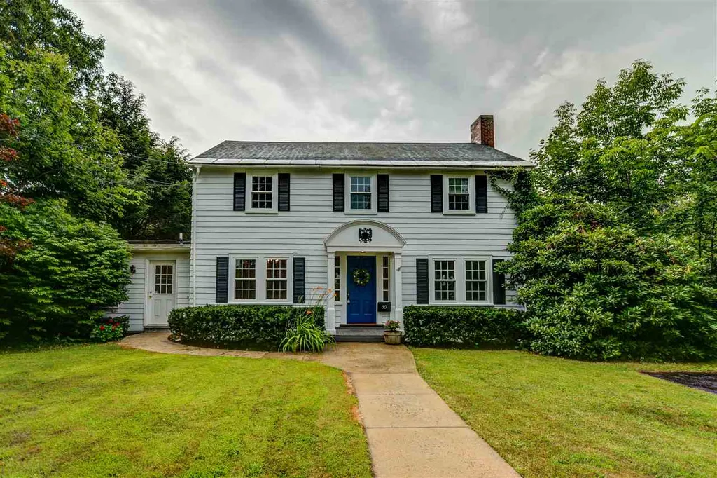 30 Bagdad Road Durham NH 03824