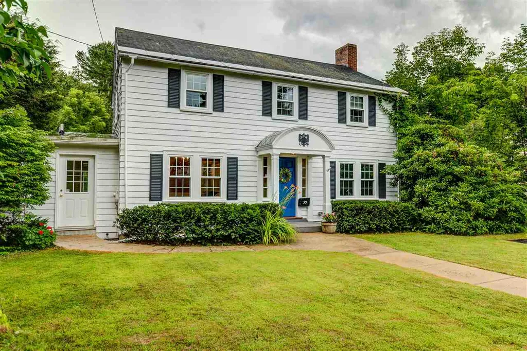 30 Bagdad Road Durham NH 03824