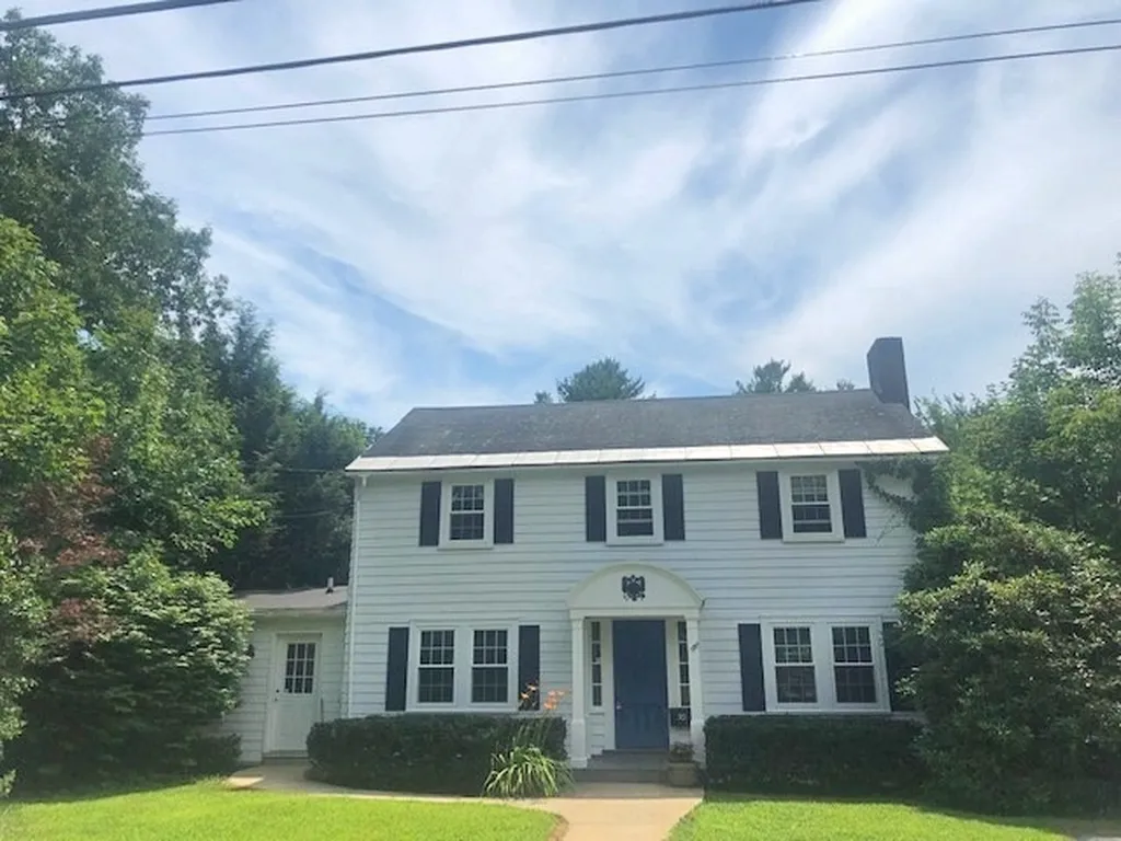 30 Bagdad Road Durham NH 03824