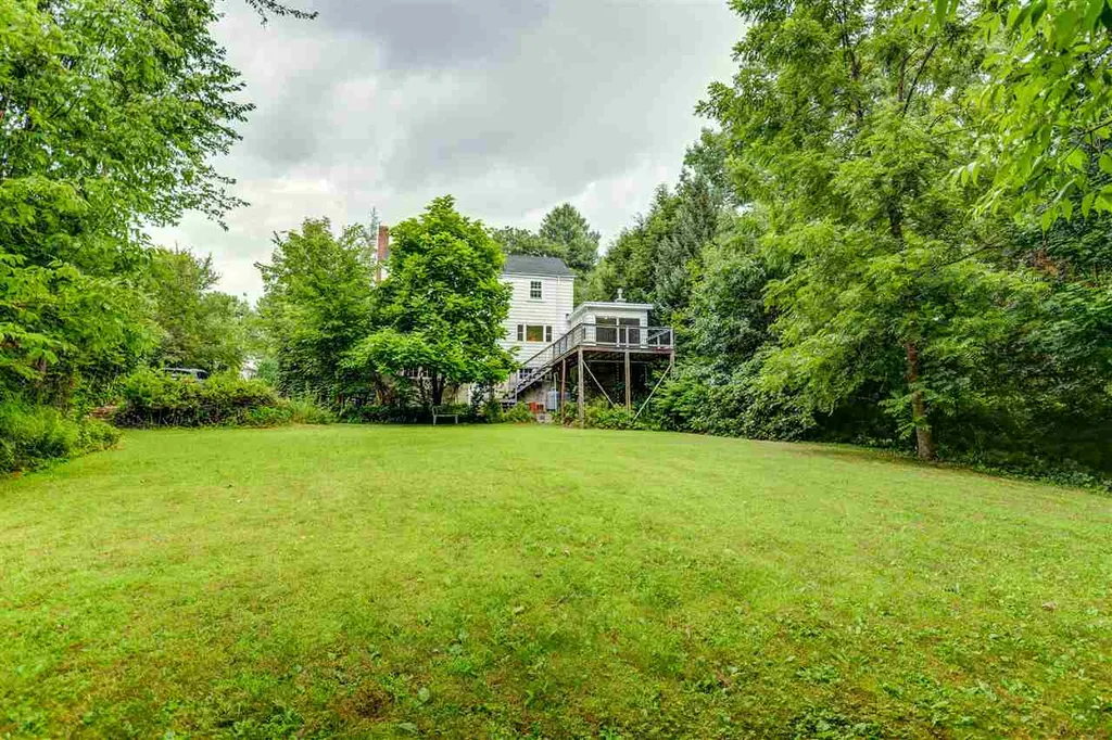 30 Bagdad Road Durham NH 03824