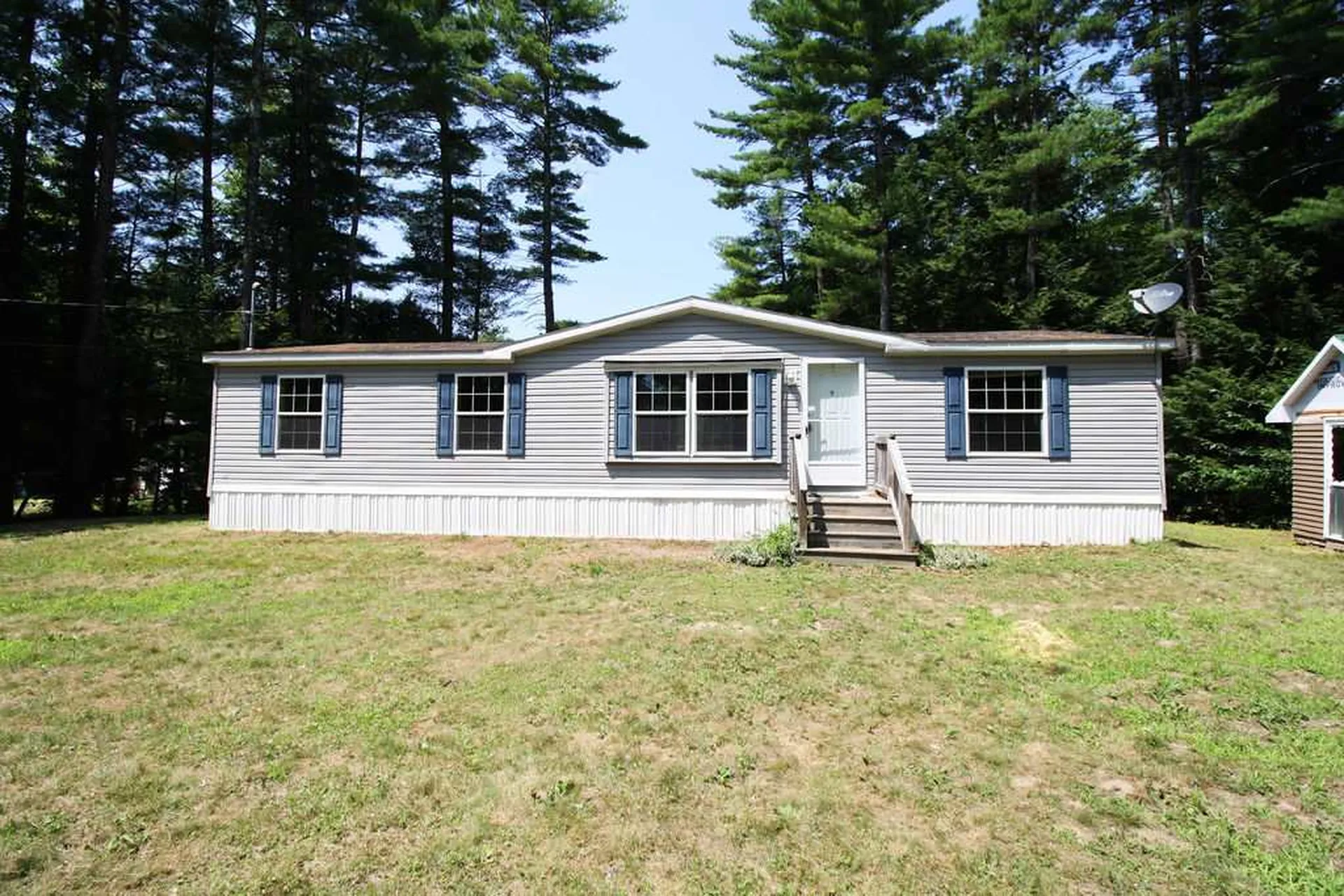 136 Elm Street Milton NH 03851