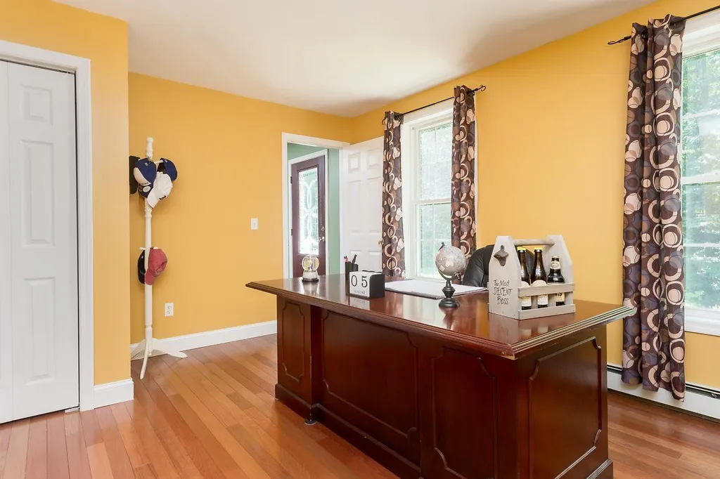 524 Farmington Road Milton NH 03851