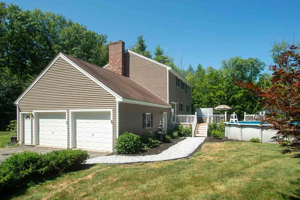 524 Farmington Road Milton NH 03851