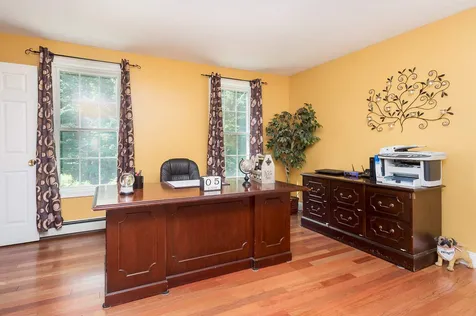 524 Farmington Road Milton NH 03851