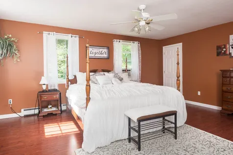 524 Farmington Road Milton NH 03851